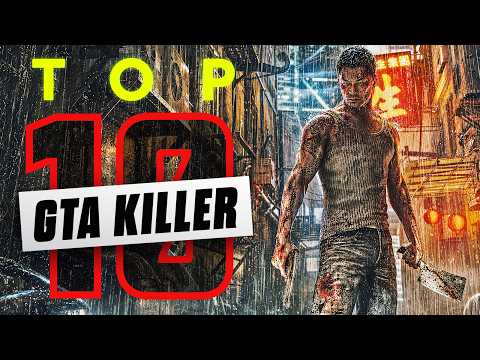 10 giochi che hanno sfidato GTA