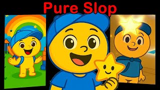 The Dumbest AI Slop On YouTube (Bimo)