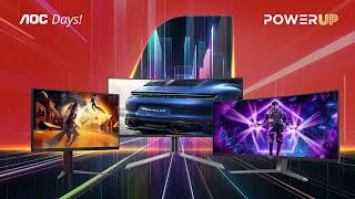 Celebrating AOC DAYS 2025