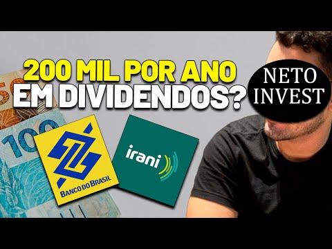 CARTEIRA do CANAL: 8 AÇÕES QUE EU ESTOU INVESTINDO HOJE | CARTEIRA DE DIVIDENDOS