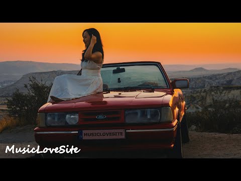'Sunrise Road' - Melodic Progressive House Mix
