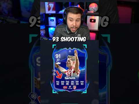RTTF PLAYER PICKS! ๐คฏ