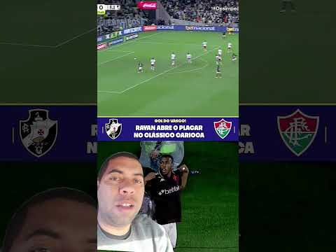 RAYAN é craque! #futebol #viral ##gol #futebolarte #ecosdaarquibancada #shortstfutebol