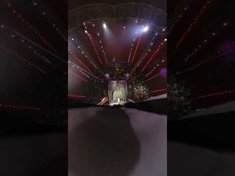 Huge front flip on the wheel of death ๐ฅ captured on the #insta360 X3 with chest mount ๐