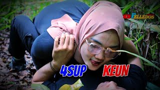 Seketsa komedi..  4SUPKEUN.!!!
