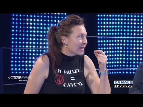 Guerriera V_V: "E' una distruzione programmata, è una guerra" | Canale Italia
