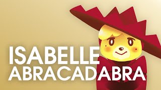 Abracadabra - Isabelle (Lady Gaga)