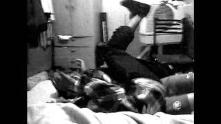 CRAZY DANCE BABY - CACHE