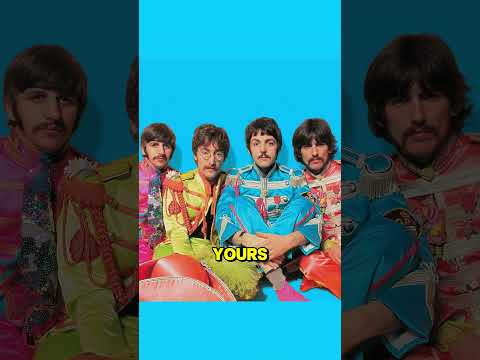 Michael Jackson & Paul McCartney's Fued! #paulmccartney #thebeatles #michaeljackson #rocknroll