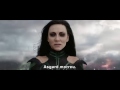 Trailer 2 do filme Thor: Ragnarok