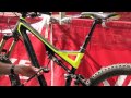 2012 Specialized Stumpjumper EVO 26 29 