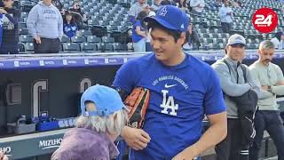 The “Ohtani Rule” Controversy: Dodgers’ Hidden Advantage Exposed