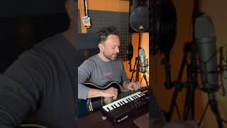 The real Slim Shady - Eminem (loop cover)