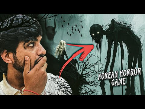 THE BEST HORROR GAME FOR MOBILE IN 2025 | ONLY YOU ARE HERE | KOREAN HORROR GAME