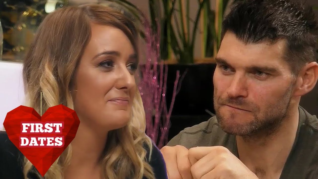 “I Eat 20 Eggs A Day” | First Dates Ireland