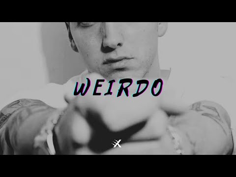 [FREE] Eminem type beat - "WEIRDO"