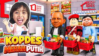 Jelajah Kopdes Merah Putih: Leika Ketemu Buah Lil [Roblox Indonesia]