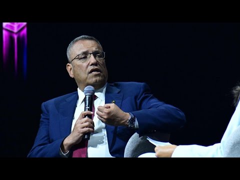 ראש עיריית ירושלים בכנס MUNI EXPO 2026