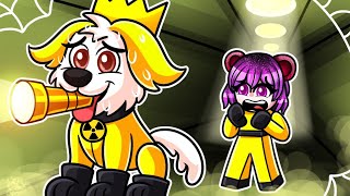 Me Convertí en PERRO para TROLLEAR a ROMISGOMIS y crear el MEJOR BUNKE