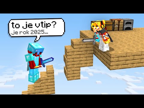 Otestoval jsem STARÉ PASTI.. Fungují pořád?
