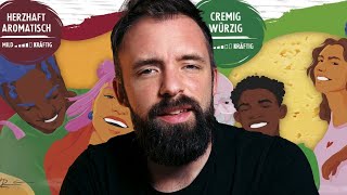 Milram verkauft jetzt woken...Käse 🌈