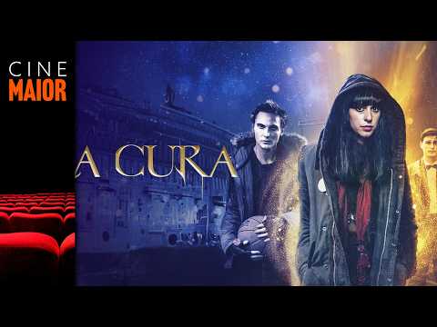 A Cura (2018) | Filme GRÁTIS Dublado/Legendado - Fantasia // Cine Maior
