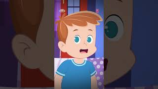 CURSED LIBRARY BOOK 😱 | Ghost Story for Kids | Spooky Mystery #Shorts #KidsStories #GhostStory