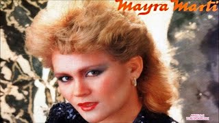 MAYRA MARTI -  QUÉDATE