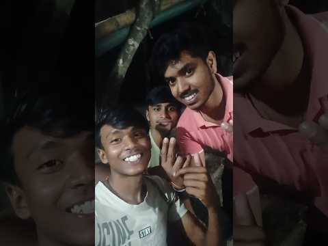 আজকে গোটা মুরগী দিয়ে বন্ধুদের সঙ্গে পার্টি #minivlog #shorts #banglavlog