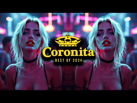 CORONITA 2024 BEST OF AFTER MIX