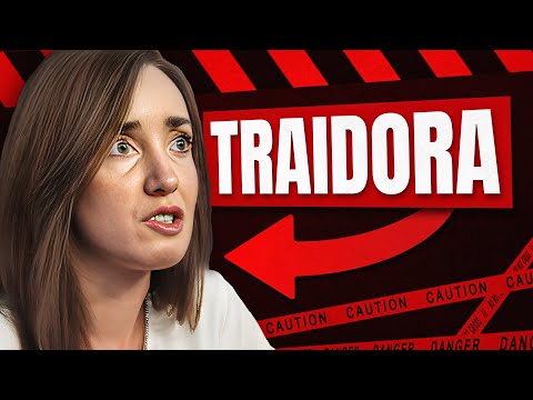 LA TRAICIÓN DE VILLARRUEL