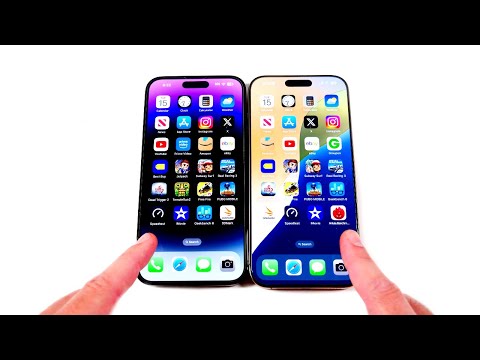 iPhone 14 Pro Max vs iPhone 16 Pro Max - Should You Upgrade?