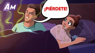Hombre soñó con divorciarse de su esposa