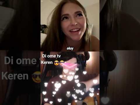 Cewek ini nembak Dimas Senopati 😱