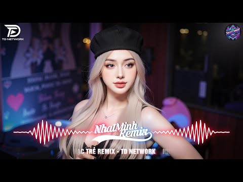 NHẠC REMIX TIKTOK TRIỆU VIEW ♫ Cực Phẩm Remix Top Xu Hướng Hiện Nay - Top 20 Nhạc Hot Tiktok 2025
