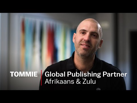 Our South African Partnership