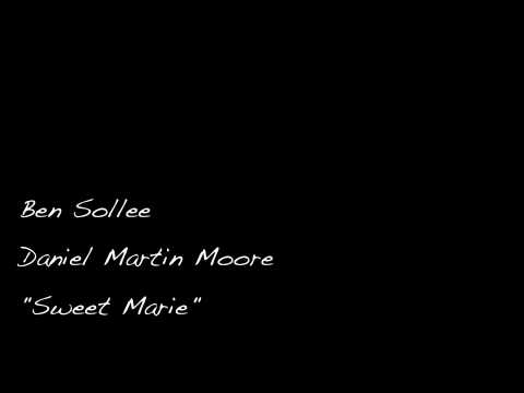 Ben Sollee & Daniel Martin Moore Chords