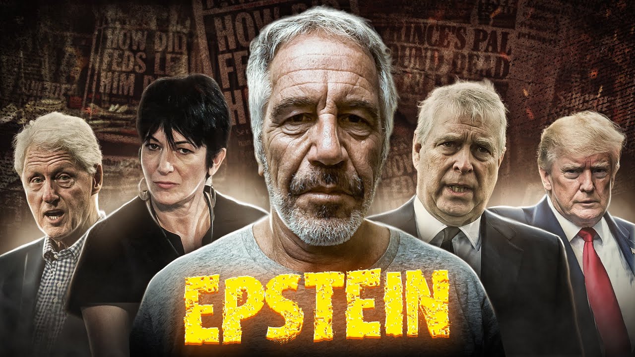 La storia del ricco e potente Jeffrey Epstein