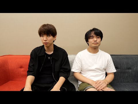 後輩けんすけについてお話があります。