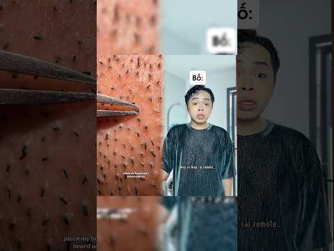 Khi cả nhà bước vô phòng khi bạn thay đồ | Chun Pop