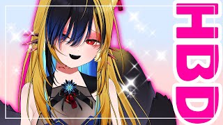 【HBD】誕生日をむかえた雑談【Live🔴】