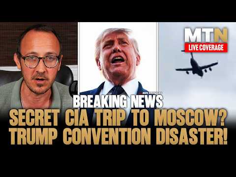 LIVE: Ben Meiselas RESPONDS to BREAKING NEWS!! 8/25/2026