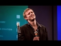 Understanding Ze Frank's TED Talk