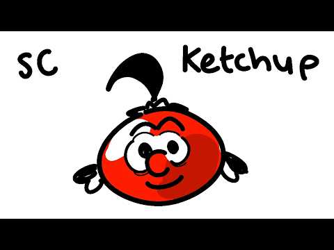 【SC KETCHUP】breaking my record of 1 stream per hour