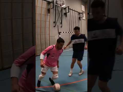 Defesas de goleiro de futsal #futebol #futsal #goleiro #porterofutsal