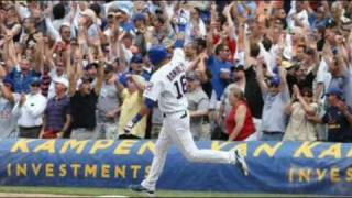 The 2011 Chicago Cubs