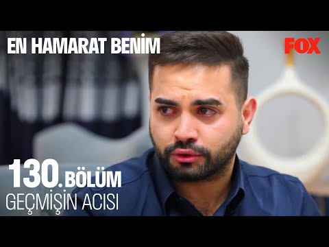 Kadir Tüm Acısını Yarışmacılarla Paylaştı! - En Hamarat Benim 130. Bölüm