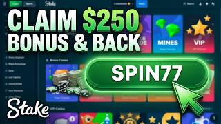 stake us referral code,referral code stake,highest referral code bonus on stake