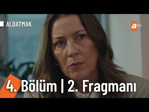 Aldatmak 4. Bölüm 2. Fragmanı | 