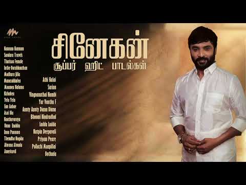 சினேகன் காதல் பாடல்கள் வரிகள் || Evergreen Hits || Snehan Hit Song